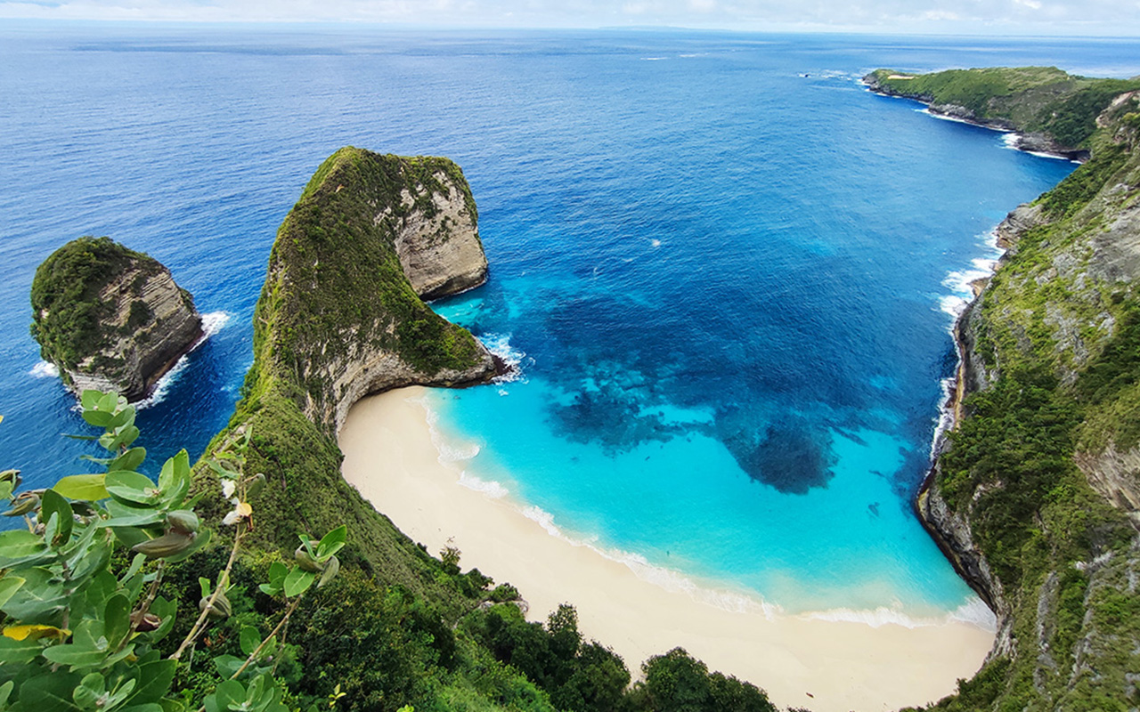 Nusa Penida Tour