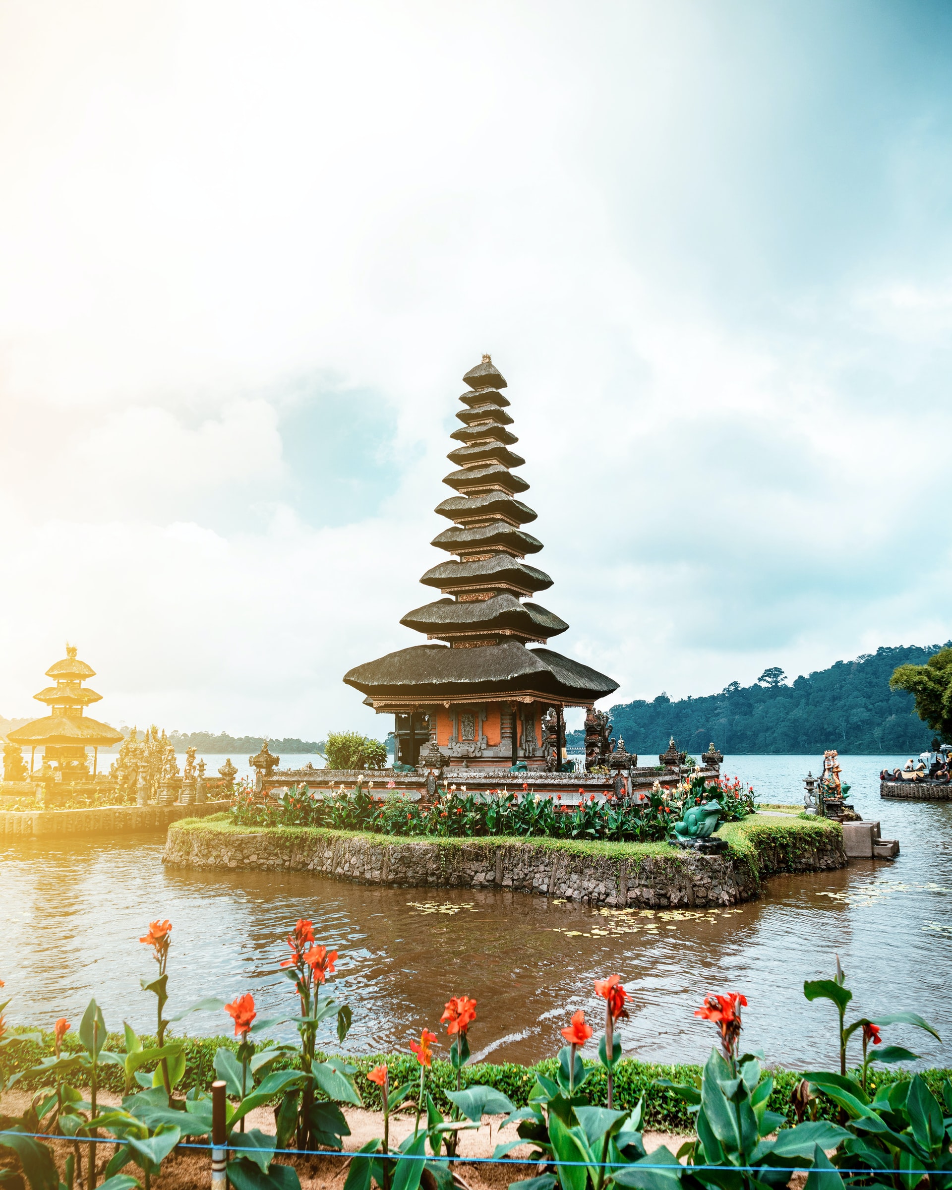 Bali Fullday Tour